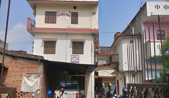 दक्ष जनशक्ति भए रोजगार सिर्जना हुन्छ : ढकाल