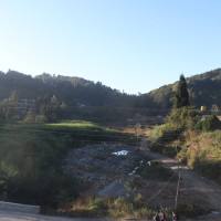 दिक्तेल रुपाकोट मझुवागढीमा ‘कृषकसँग उपप्रमुख कार्यक्रम’