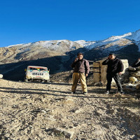 सुर्खेतमा बढ्दो बलात्कार घटना