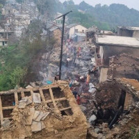 दूध दिउन्जेल स्याहार, नदिए अत्याचार