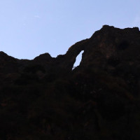 जिल्लाको लामो र अग्लो झोलुङ्गे पुल चिउरीमा