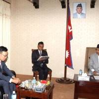 च्याङ्ग्राको नश्ल सुधारम तथा अनुसन्धानस्थल बन्दै मुस्ताङको च्याङ्ग्रा फार्म