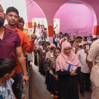 श्रीलङ्काको परिस्थिति कठिन रहेको भन्दै प्रधानमन्त्रीद्वारा सबैले मिलेर काम गर्न आह्वान