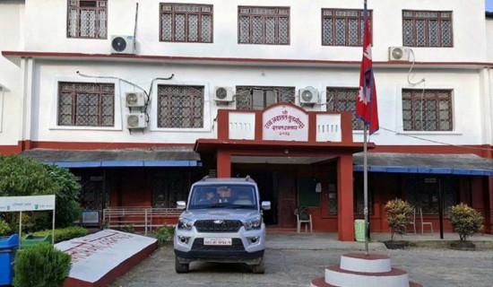 रवि लामिछाने र छविराज जोशीको मुद्दामा जिल्लाको फाइल झिकाउन आदेश