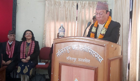 कक्षा १२ को परीक्षा तयारी पूरा, चार लाख ९१ हजार विद्यार्थी सहभागी हुँदै