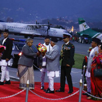 अफगानिस्तानमा अफिम खेती २० प्रतिशतले घट्यो : राष्ट्रसङ्घ