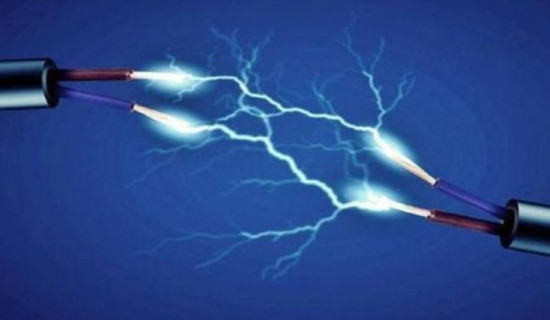 करेन्ट लागेर मृत्यु