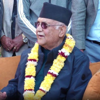 मङ्गलामा राष्ट्रपति रनिङ शिल्ड खेलकुद प्रतियोगिता सुरु