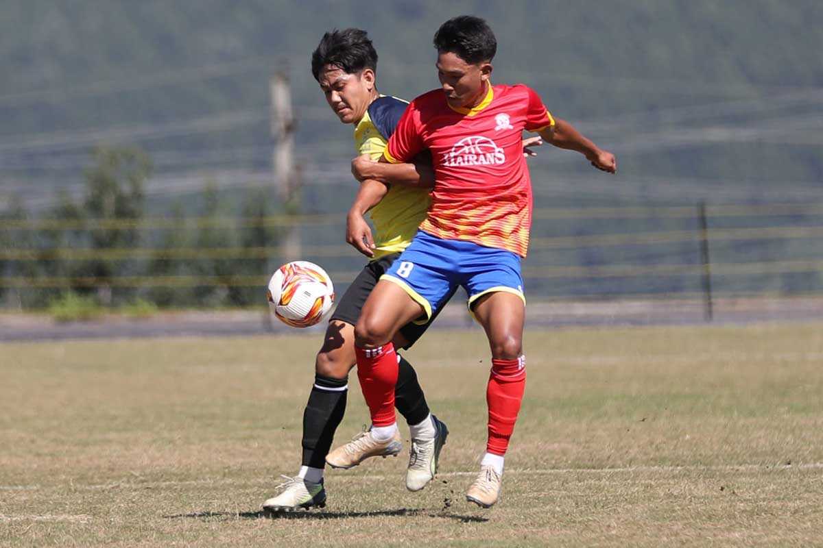 एन्फा लिग : काँक्रेविहार र टाइगर्सको जित