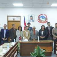 सयपत्रीको माग बढ्दो, ४० लाख माला खपत हुने अनुमान