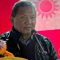 मङ्सिरभित्र कांग्रेसको नियमित महाधिवेशन नभए केन्द्रीय समिति भङ्ग गर्न माग