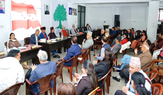 सूचना प्रविधिको ‘हब’ बनाउने तयारी