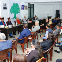 सम्पर्कमा आएनन् जेनजी आन्दोलनका तीन घाइते