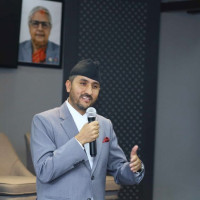 मङ्सिरभित्र कांग्रेसको नियमित महाधिवेशन नभए केन्द्रीय समिति भङ्ग गर्न माग