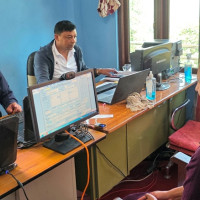 भाइटीका लगाएसँगै सकियो तिहार