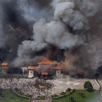 गैरआवासीय नेपालीको नागरिकता समस्याबारे पहल गर्ने अध्यक्ष दाहालको प्रतिवद्धता