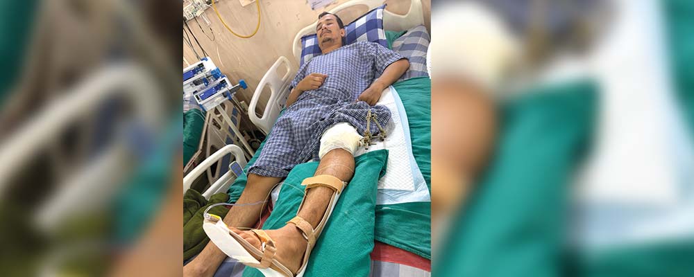 जेनजी आन्दोलनमा बगेका रगत र बलिदान खेर जाला कि भन्ने चिन्ता