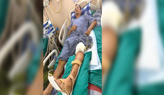 सहमति नहुँदा बाँकी क्याम्पसमा निर्वाचन हुन सकेन