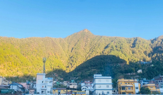 धार्मिक आस्थासँगै प्राकृतिक सुन्दरताको संगम रेसुङ्गा