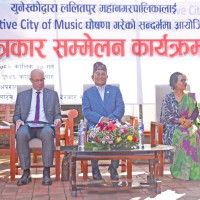 स्वच्छ ऊर्जा रूपान्तरणमा नेपालको भूमिका