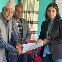पोखरामा हुने ११ औं महाधिवेशनबाट नेतृत्व छान्ने निर्णय