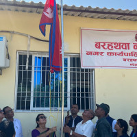 विधायिकी विलम्बमा सभाध्यक्ष असन्तुष्ट