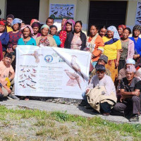 पोखराबाट 'अग्निदहनको' प्रचार सुरु