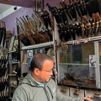 पोखराबाट 'अग्निदहनको' प्रचार सुरु