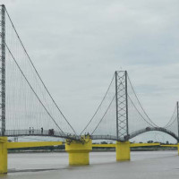 ट्रम्पको दोस्रो कार्यकाल