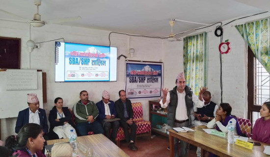 विश्व स्वास्थ्य सङ्गठनद्वारा भारतमा ‘मानवमा वर्ड फ्लु’को सङ्क्रमण पुष्टि