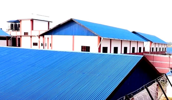 नौबस्ता बाल सुधार गृहबाट भागेका ३६ जना बालबन्दी पक्राउ