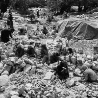 ट्रम्पको दोस्रो कार्यकाल