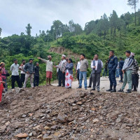 राजनीतिक स्थिरताका लागि संविधान संशोधन : प्रधानमन्त्री ओली