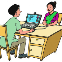 पर्खाल भत्किँदा महिलाको मृत्यु, पुरुषको शव भेटियो