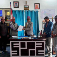 ‘पोषण सुधारमा लगानी बढाऊ’