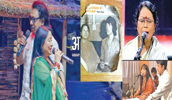 करदाताको पहिलो पहिचान स्थानीय तहबाटै