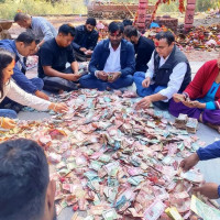 नारी शक्ति दर्साउने ‘मालश्री’ धुन