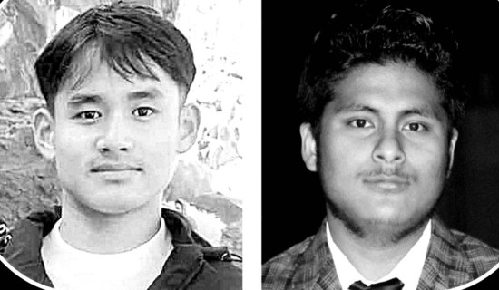 टुँडिखेलमा उभौली उत्सव (फोटो फिचर)