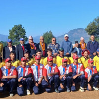 नेपाल-भारत सीमामा गोली प्रहार, एक जना घाइते