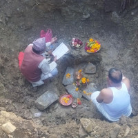 सुरेनको ‘परिबन्ध’