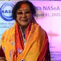 राजनीतिक पार्टीको अनुशासनहीनता अस्थिरताको कारक : सांसद यादव