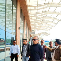 सार्वजनिक लगानी परिचालन सम्झौता सम्पन्न