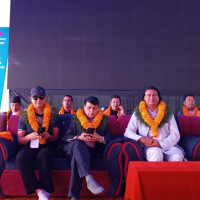 नेपाली साहित्यमा गुटफुट