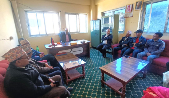 प्रदर्शन हिंसात्मक जनधनको अकल्पनीय क्षति