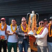 सर्वोच्च अदालत आगामी मङ्सिर १ देखि पूर्णरुपमा सञ्चालन हुने