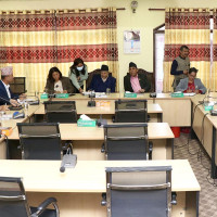 दश जोडीको दाइजोमुक्त सामूहिक विवाह