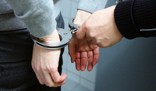 निर्माणाधीन नागढुङ्गा-मलेखु सडक खण्डको अनुगमन