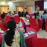 बैजनाथ गाउँपालिकामा ‘डिजिटल नागरिक वडापत्र’