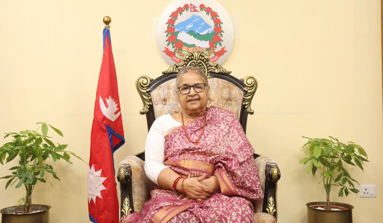 आगामी निर्वाचनमा भाग लिन नयाँ मतदातालाई प्रधानमन्त्रीको आग्रह