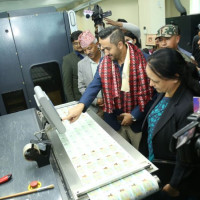 चार अस्पतालको फोहोर सङ्कलनमा रोक